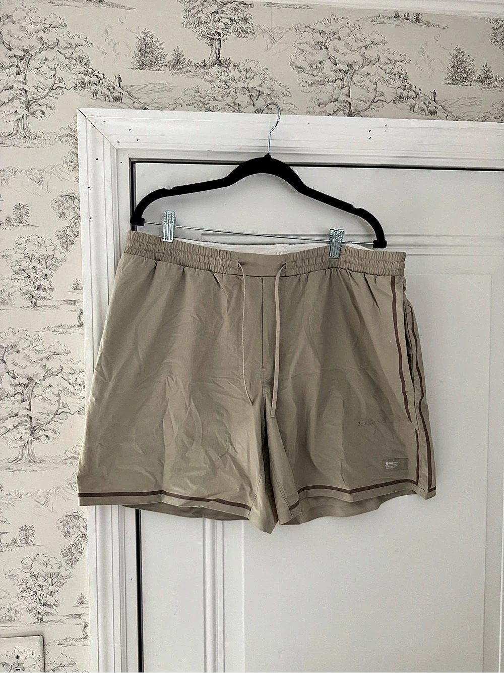 lululemon Hybrid Pool Shorts 7" Men's